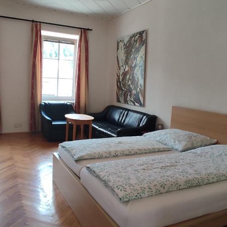Gästezimmer & Apartment Mayrhofer Waidhofen an der Ybbs Exteriör bild