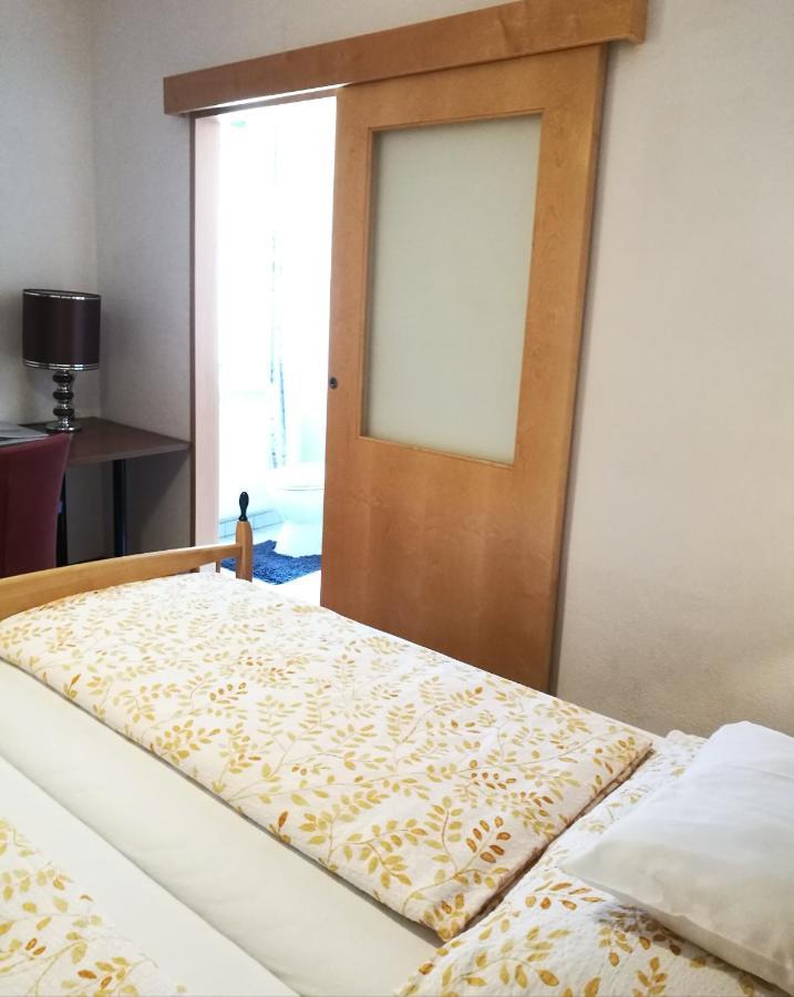 Gästezimmer & Apartment Mayrhofer Waidhofen an der Ybbs Exteriör bild