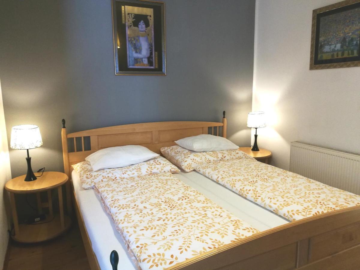 Gästezimmer & Apartment Mayrhofer Waidhofen an der Ybbs Exteriör bild
