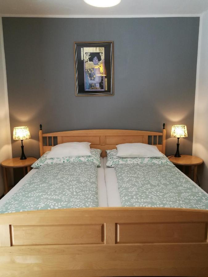 Gästezimmer & Apartment Mayrhofer Waidhofen an der Ybbs Exteriör bild