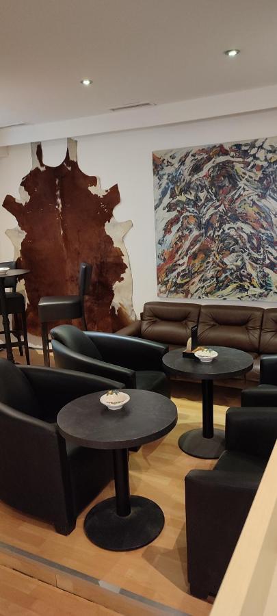 Gästezimmer & Apartment Mayrhofer Waidhofen an der Ybbs Exteriör bild