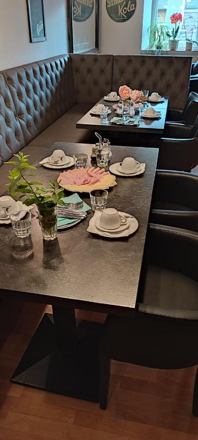 Gästezimmer & Apartment Mayrhofer Waidhofen an der Ybbs Exteriör bild
