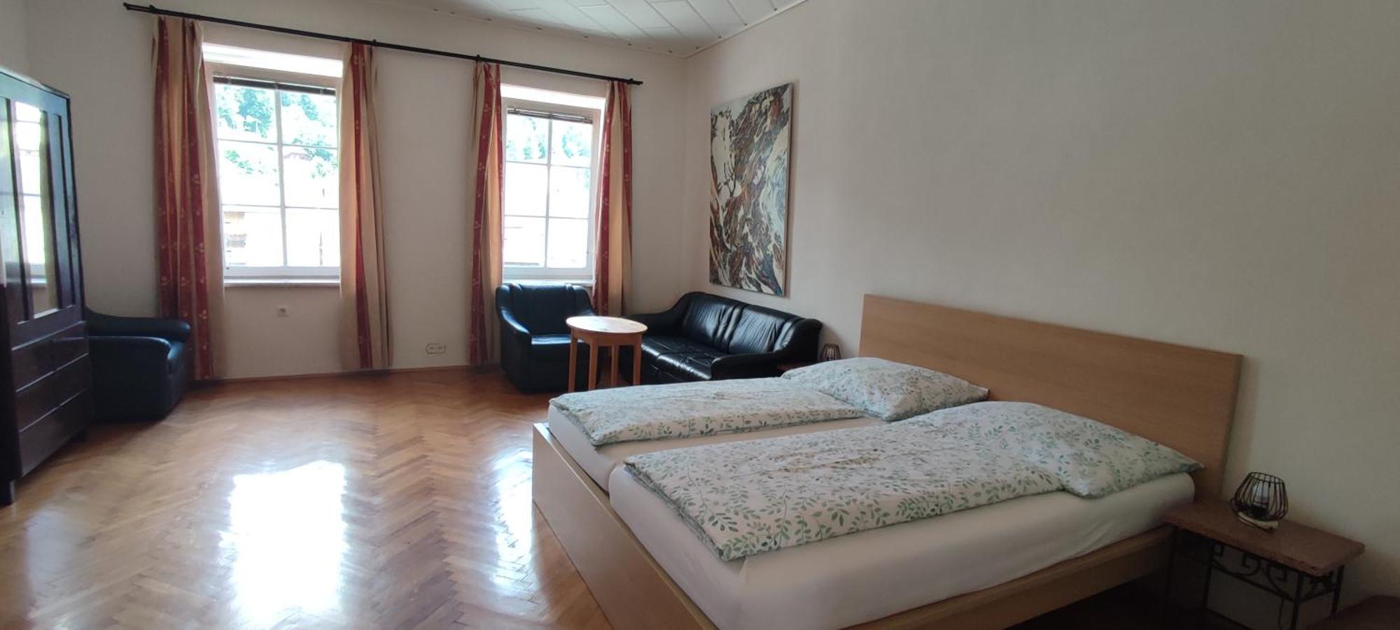 Gästezimmer & Apartment Mayrhofer Waidhofen an der Ybbs Exteriör bild