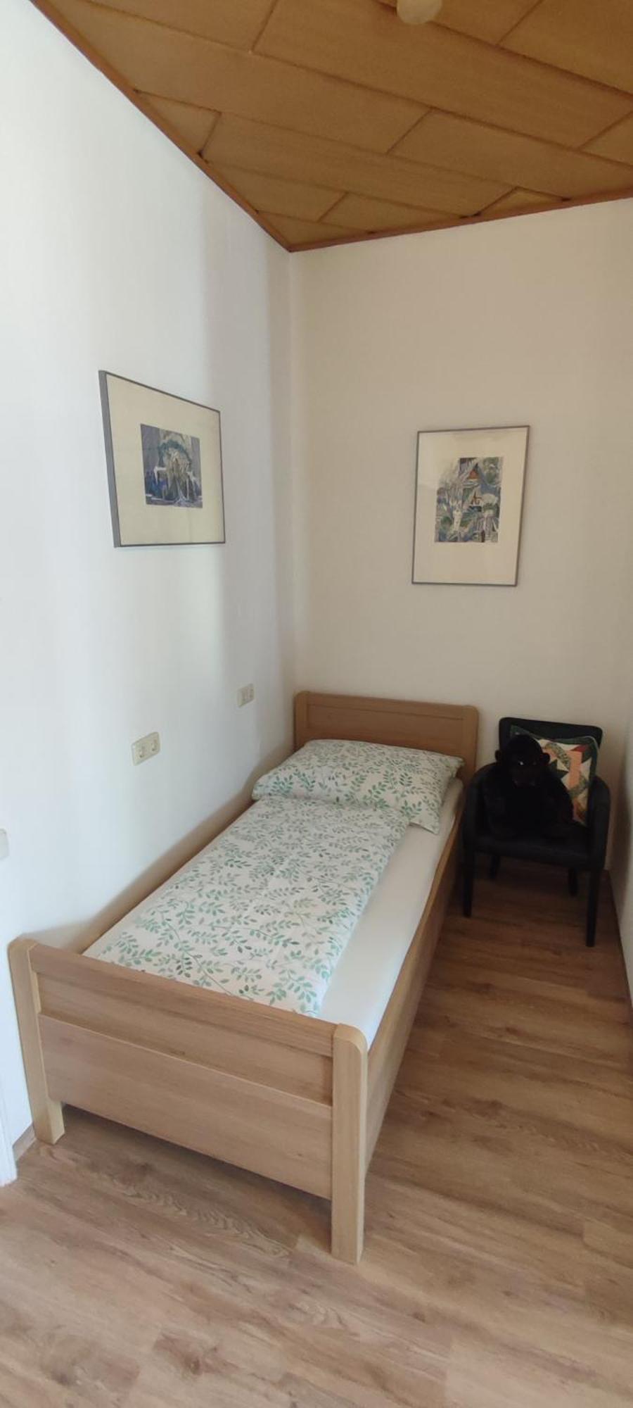 Gästezimmer & Apartment Mayrhofer Waidhofen an der Ybbs Exteriör bild
