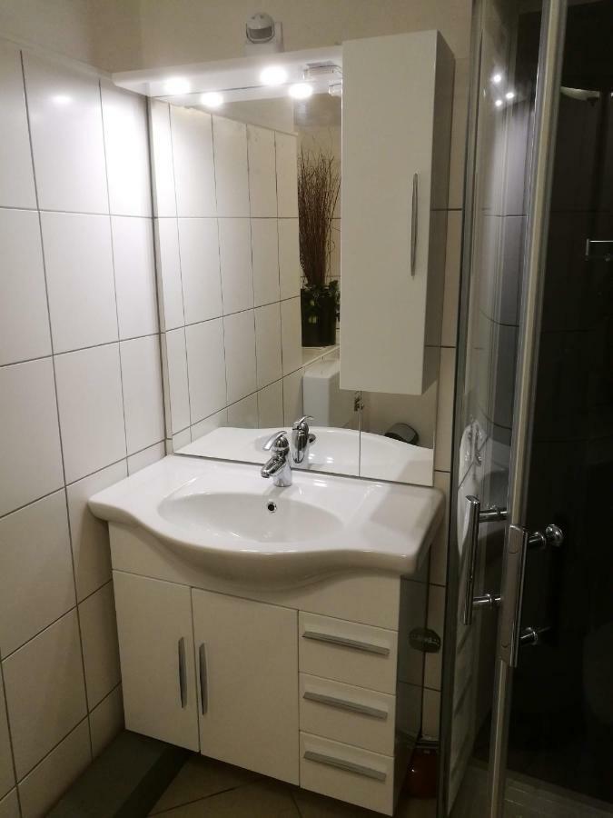 Gästezimmer & Apartment Mayrhofer Waidhofen an der Ybbs Exteriör bild