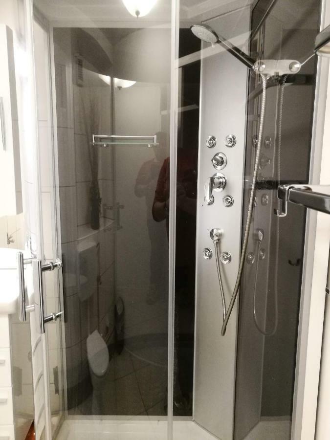 Gästezimmer & Apartment Mayrhofer Waidhofen an der Ybbs Exteriör bild
