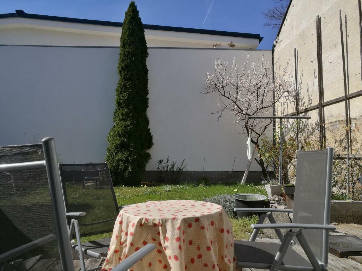 Gästezimmer & Apartment Mayrhofer Waidhofen an der Ybbs Exteriör bild