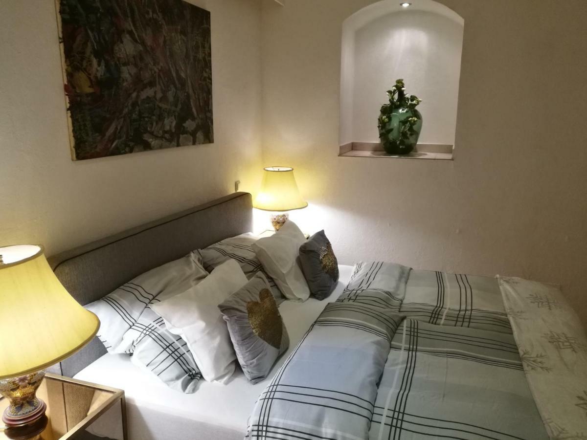 Gästezimmer & Apartment Mayrhofer Waidhofen an der Ybbs Exteriör bild