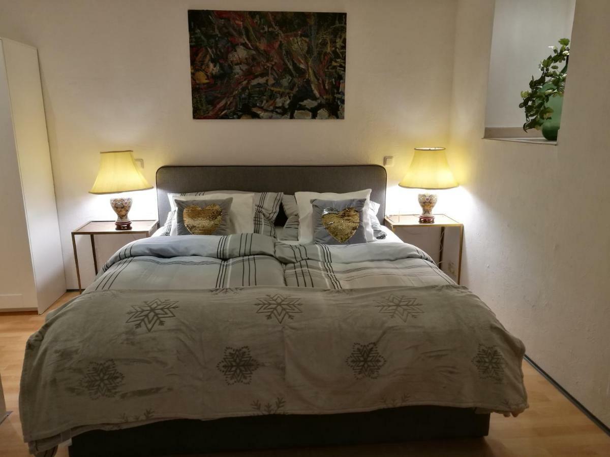 Gästezimmer & Apartment Mayrhofer Waidhofen an der Ybbs Exteriör bild